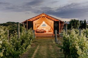 Villas & Vines Glamping